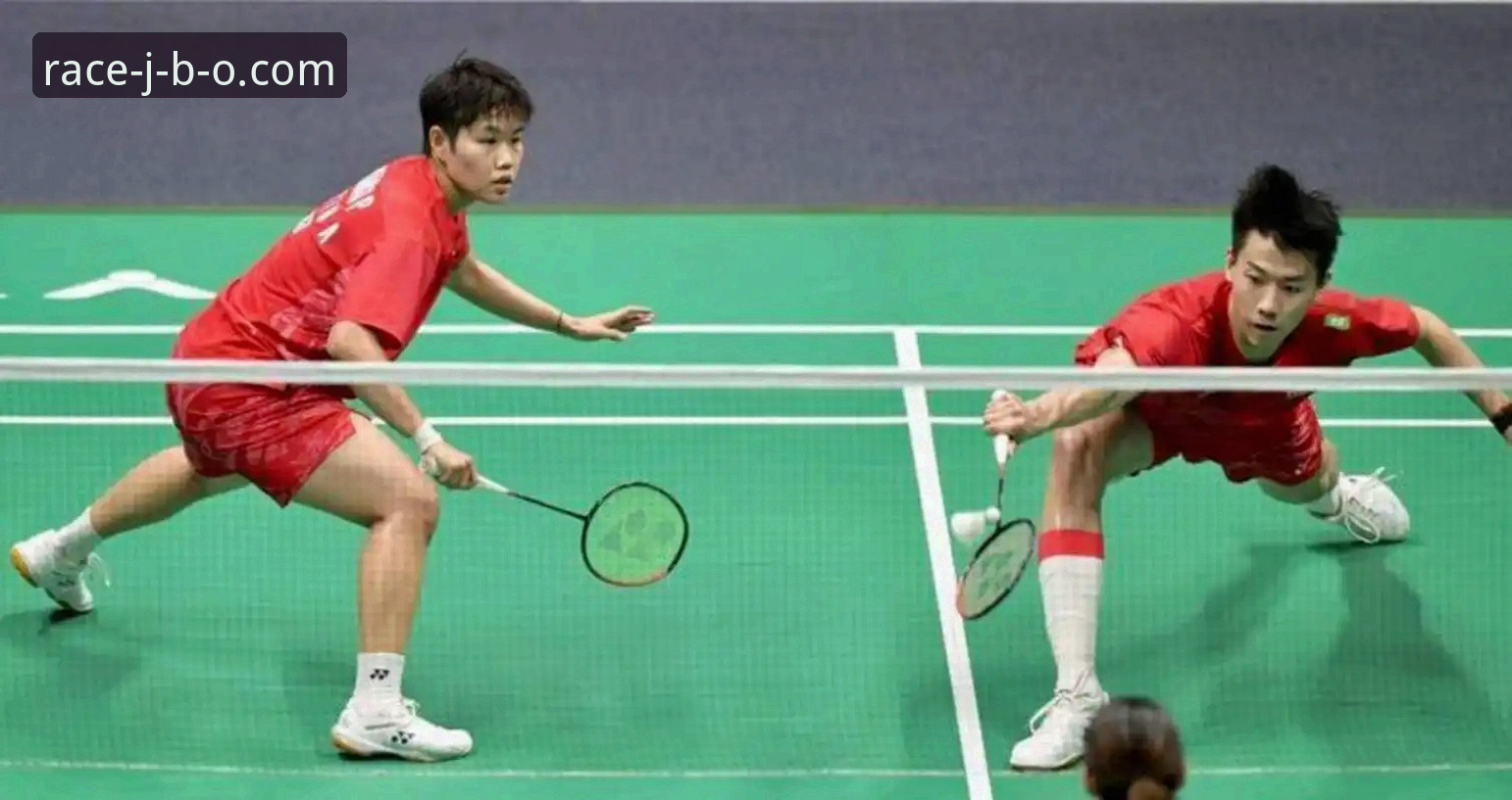 尤伯杯半决赛中国队3-0横扫日本，第21次晋级决赛——竞博体育平台v2.1.0用户直击赛事全记录